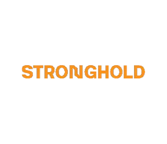 stronghold logo