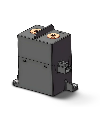 DC Contactor
