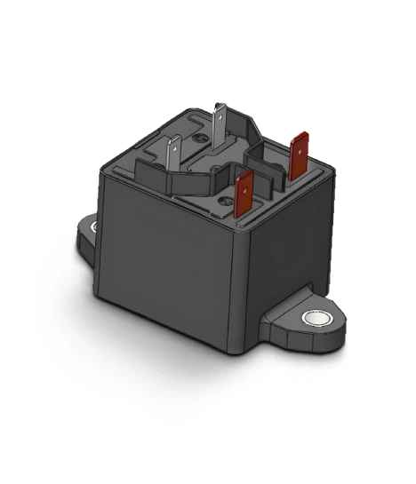 DC Contactor