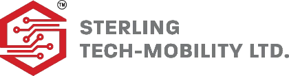 Sterling Gtake E Mobility Logo