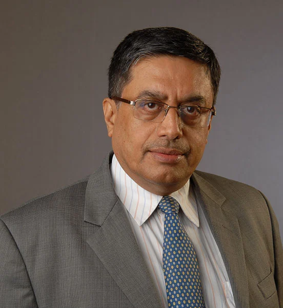 Vijay Paradkar